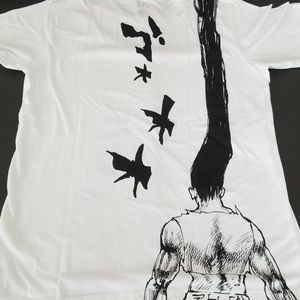 Hunter X Hunter, Uniqlo Shirt Small